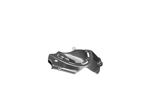 Cache pignon carbone pour - cache,