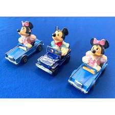 VTG Disney Matchbox Dicast