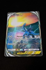 Dialga Ex  Pokemon TCG pocket