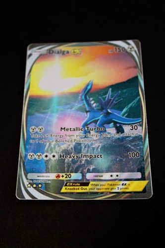 Dialga pokemon tcg pocket - pokemon,