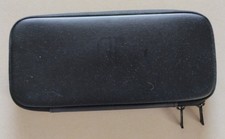 Nintendo Switch - Housse Noire Officielle pour Console