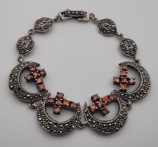 Bracelet Argent Massif 925