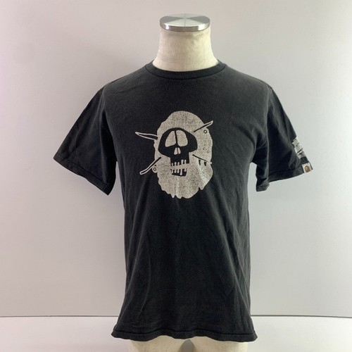 Stussy shirt noir 1892 - t-shirt, s