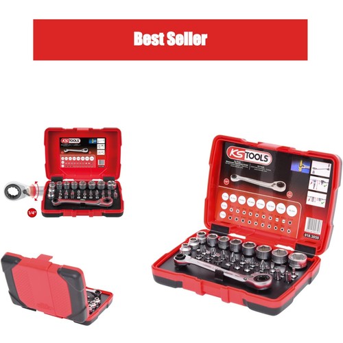Tools coffret douilles - ks,