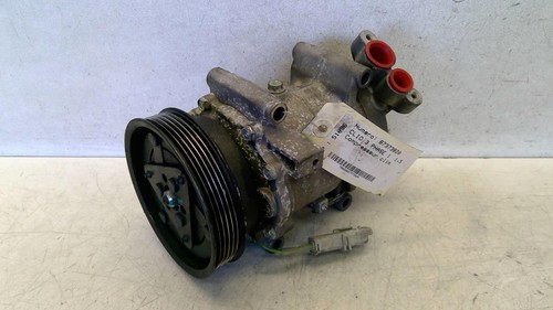 Compresseur clim renault - clim, clio