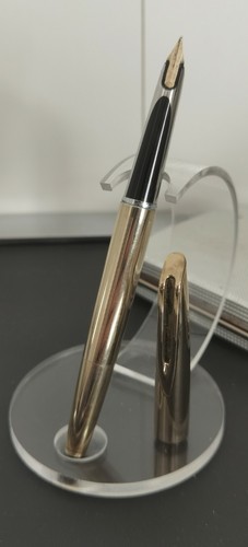 Waterman stylo plume - waterman, à