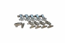 10 PRF charnière pour profil