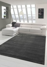 Tapis moderne poils - tapis,