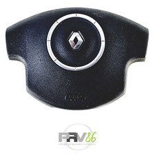 Airbag Volant RENAULT Mégane 2 Ph.2 1.5 Dci 105 / 8200414936