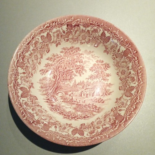 Petits saladiers vintage - petits, 22
