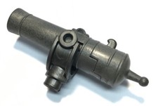 Playmobil 4806, fût de canon