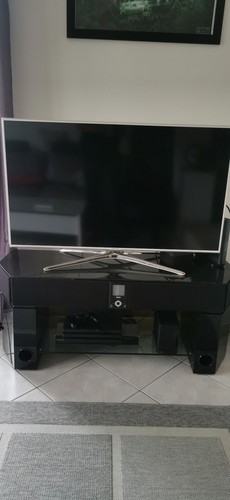 Meuble home cinema - tv, (marque