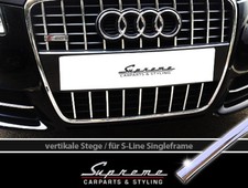 pour AUDI A4 B7 8E S-LINE