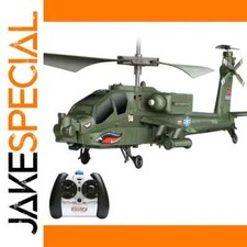 Modèle Réduit Hélicoptère