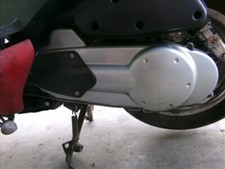 couvercle moteur PEUGEOT ELYSTAR 125 2004 95278