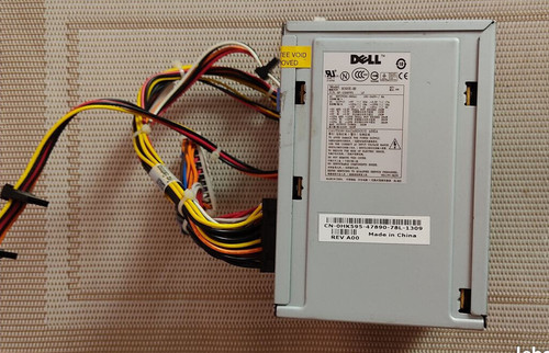 Alimentation dell pour de - dell,