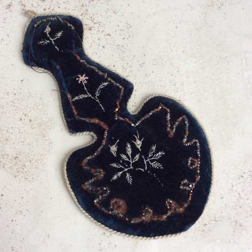 Pique aiguilles coussin - aiguilles,