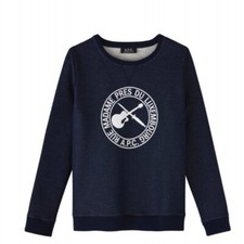 APC collegiate college logo