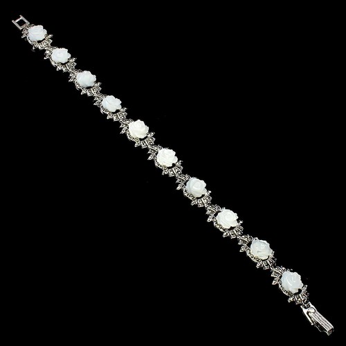 Bracelet argent 925 - en,