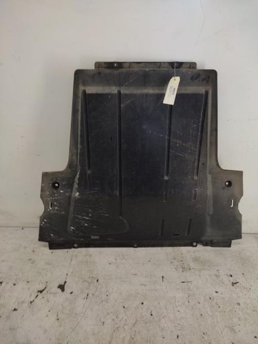 Cache sous moteur renault - cache,