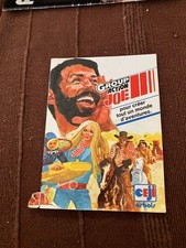Action Joe CEJI ARBOIS 1976
