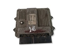 Fiat Idea 2005 calculateur