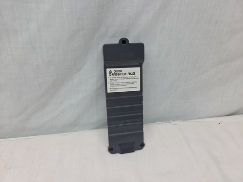 Nerf vortex nitron - vortex, battery