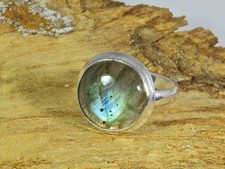 Bague argent massif - argent,