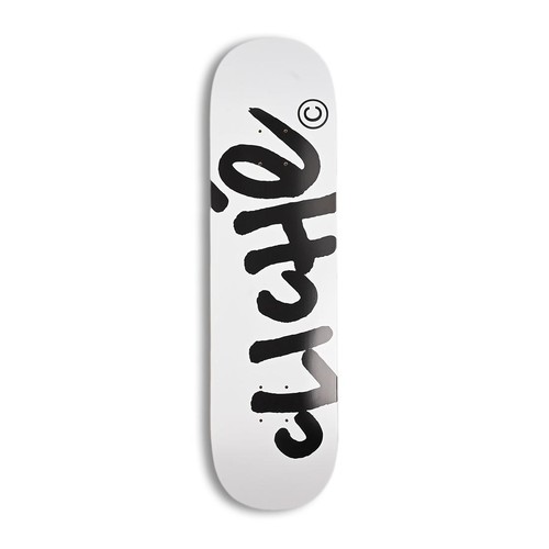 Cliche planche skateboard - cliche,