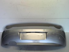 Pare choc arriere BMW Z4 E85 ROADSTER PHASE 1 CABRIOLET 51127055467