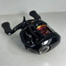 600 Made in Japan Daiwa ALPHAS
