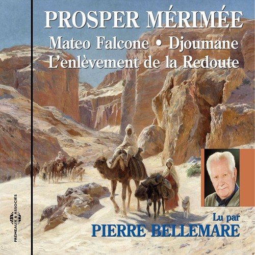 Prosper merimee mateo - prosper,