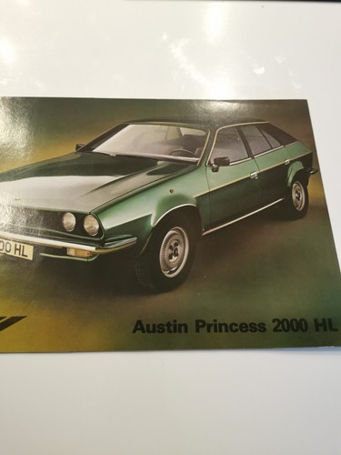 Catalogue brochure austin - brochure,