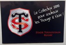 Timbres France Collector Stade