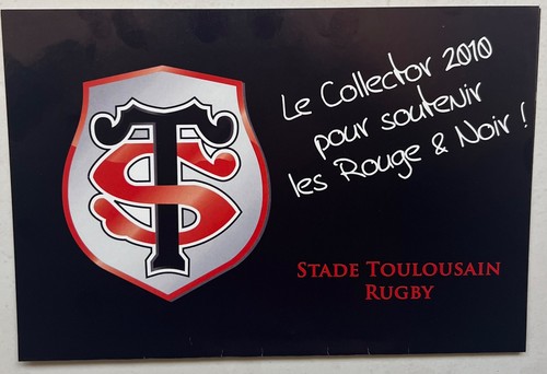 Timbres france collector - timbres, stade