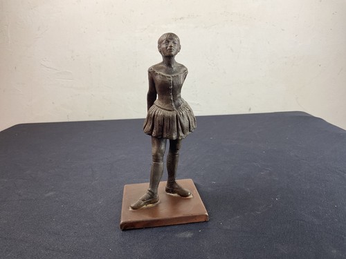 Petite danseuse sculpture - danseuse,,
