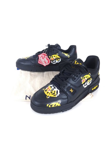 Louis vuitton nigo trainer - louis,