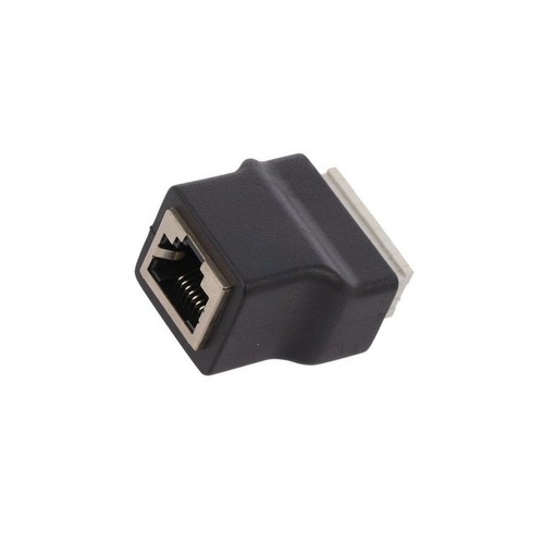 Adaptateur rj45 stb - rj45-f-stb, pin
