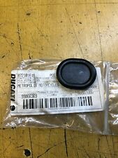 bouchon droit ducati 87210161a superbike multistrada hypermotard