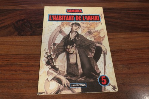 Habitant infini n 5 - l'infini,