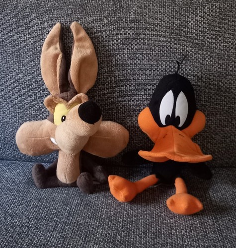Peluche doudou vintage - c9,