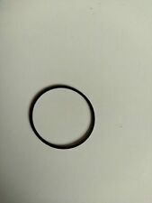 Courroie carrée audio diamètre 2,35cm 23,5mm x 1mm