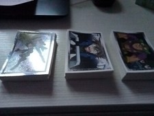 Panini Images Stickers