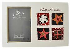 Cadre photo 6" x 4" collection