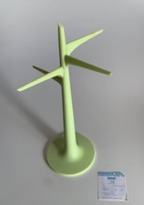 Présentoir vert rare ALESSI