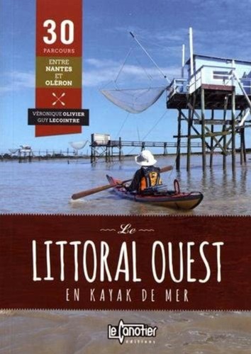 Guide littoral ouest en - le,