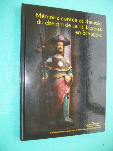 Gauter jean mémoire contée - gauter, "mémoire