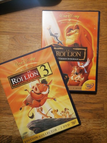 Dvd zone europe lot - -,