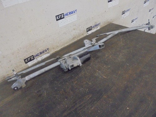 Moteur essuie glace avant - moteur, d'essuie-glace