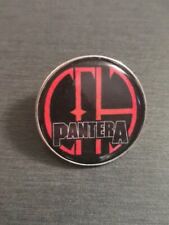 DIMEBAG DARRELL TRIBUTE PANTERA Pin Badge Patch New High Quality